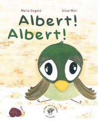 Albert! Albert! - Librerie.coop