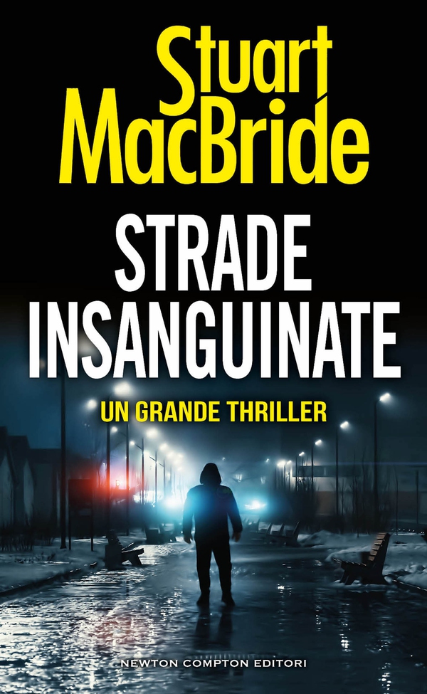 Strade insanguinate - Librerie.coop Strade insanguinate - Librerie.coop