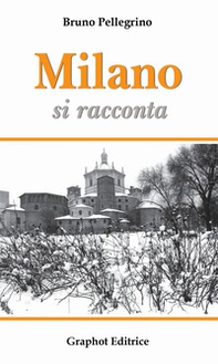 Milano si racconta - Librerie.coop