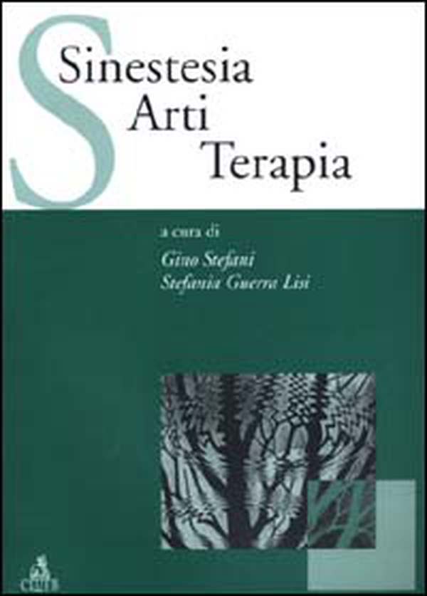 Sinestesia. Arti. Terapia - Librerie.coop Sinestesia. Arti. Terapia - Librerie.coop