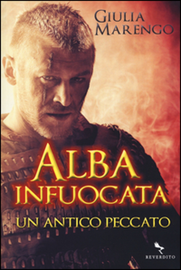 Alba infuocata. Un antico peccato - Librerie.coop Alba infuocata. Un antico peccato - Librerie.coop