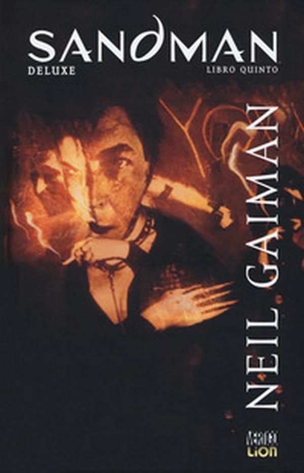 Sandman deluxe - Librerie.coop Sandman deluxe - Librerie.coop