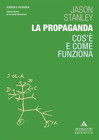 La propaganda. Cos'è e come funziona - Librerie.coop La propaganda. Cos'è e come funziona - Librerie.coop