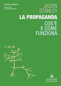 La propaganda. Cos'è e come funziona - Librerie.coop