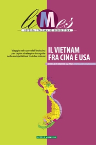 Il Vietnam tra Cina e Usa - Librerie.coop Il Vietnam tra Cina e Usa - Librerie.coop