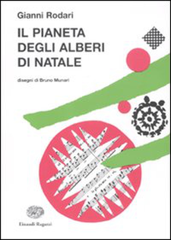 Il pianeta degli alberi di Natale - Librerie.coop Il pianeta degli alberi di Natale - Librerie.coop