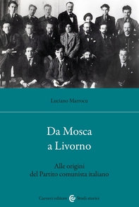 Da Mosca a Livorno - Librerie.coop