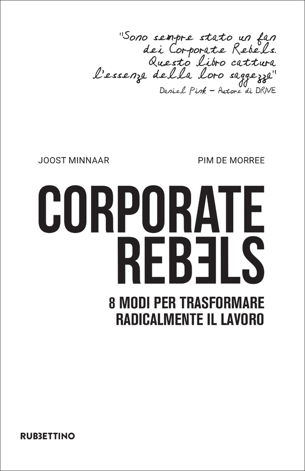 Corporate Rebels - Librerie.coop Corporate Rebels - Librerie.coop