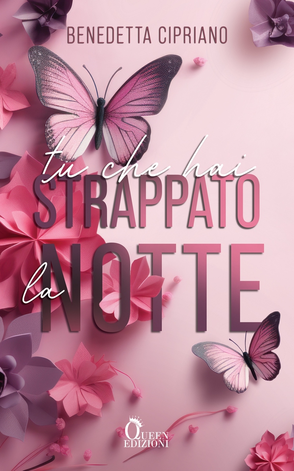 Tu che hai strappato la notte - Librerie.coop Tu che hai strappato la notte - Librerie.coop