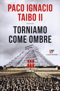 Torniamo come ombre - Librerie.coop