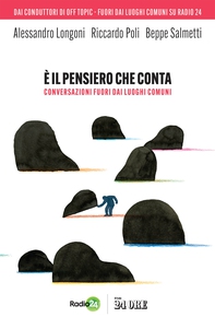 E' il pensiero che conta - Librerie.coop E' il pensiero che conta - Librerie.coop