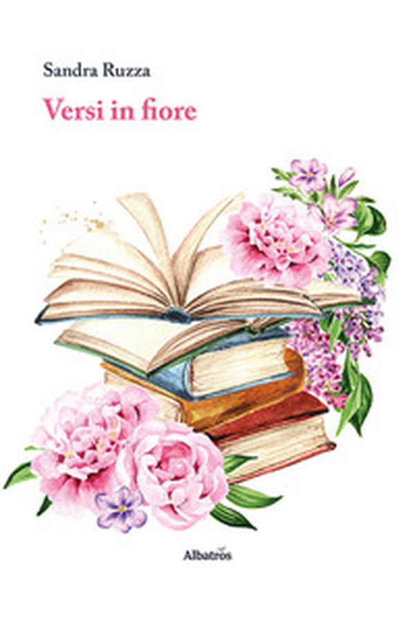 Versi in fiore - Librerie.coop Versi in fiore - Librerie.coop