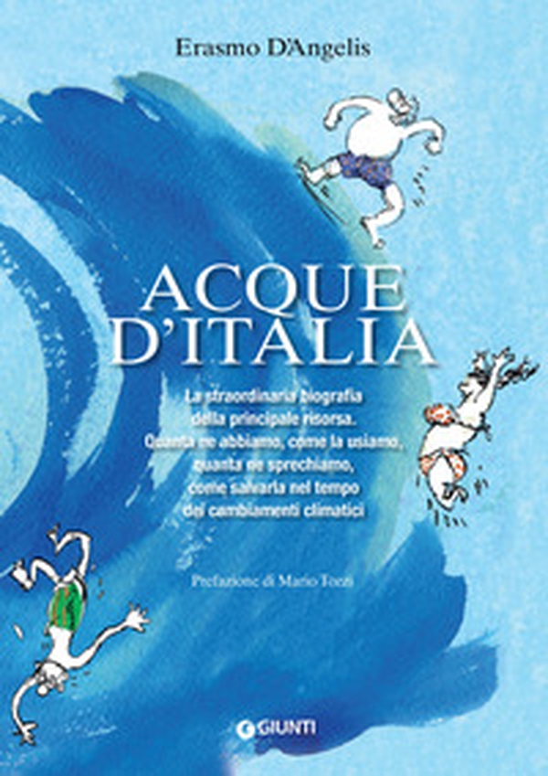 Acque d'Italia - Librerie.coop Acque d'Italia - Librerie.coop