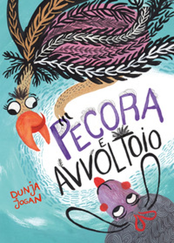 Pecora e avvoltoio - Librerie.coop Pecora e avvoltoio - Librerie.coop