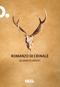 Romanzo di crinale - Librerie.coop Romanzo di crinale - Librerie.coop