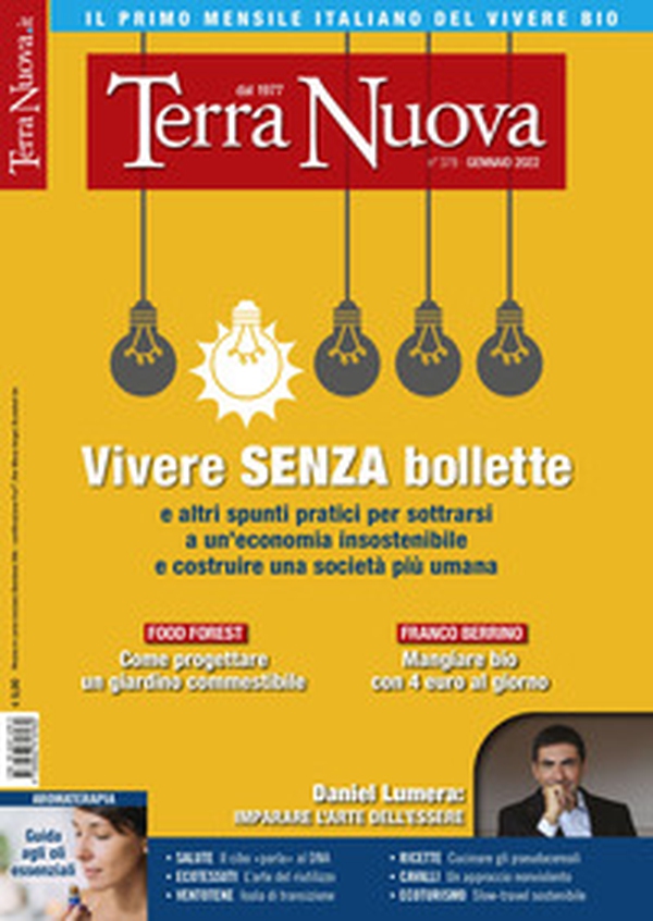Terra nuova - Librerie.coop Terra nuova - Librerie.coop