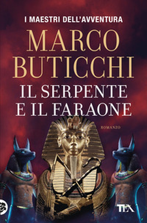 Il serpente e il faraone - Librerie.coop Il serpente e il faraone - Librerie.coop