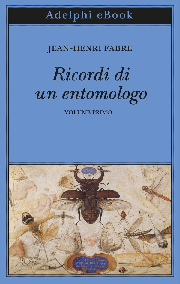 Ricordi di un entomologo - Librerie.coop Ricordi di un entomologo - Librerie.coop