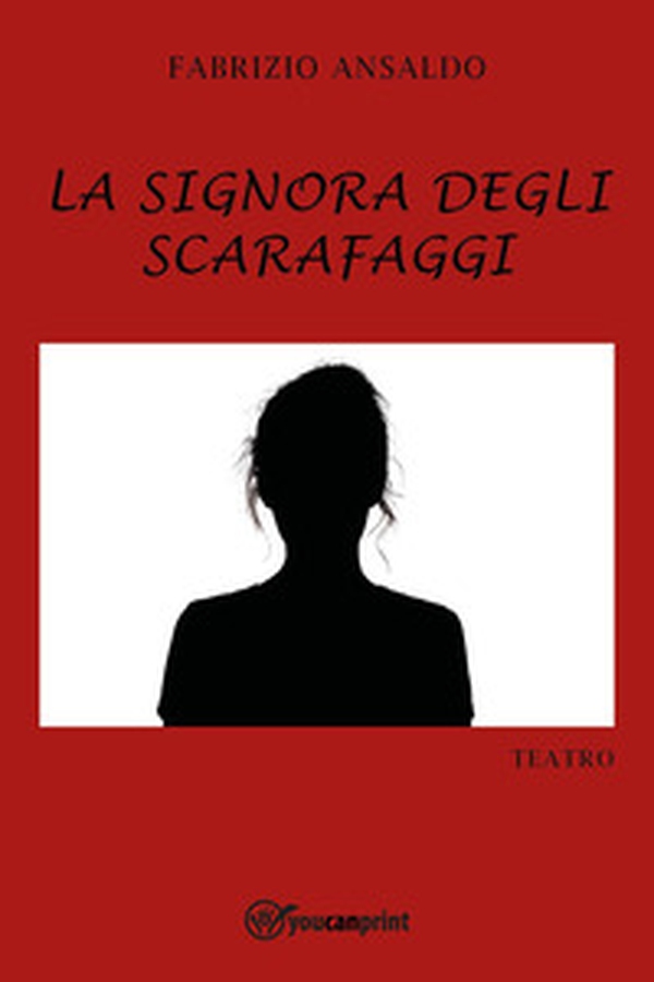 La signora degli scarafaggi - Librerie.coop La signora degli scarafaggi - Librerie.coop