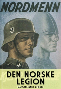 Den Norske Legion - Librerie.coop