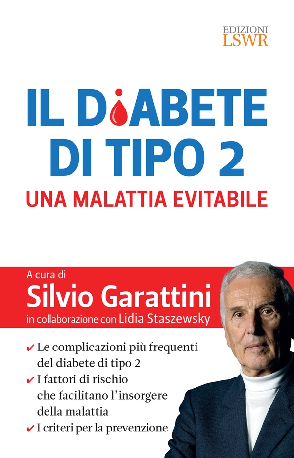 Il diabete di tipo 2 - Librerie.coop Il diabete di tipo 2 - Librerie.coop
