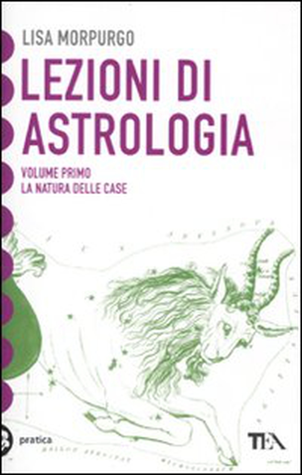Lezioni di astrologia - Librerie.coop Lezioni di astrologia - Librerie.coop