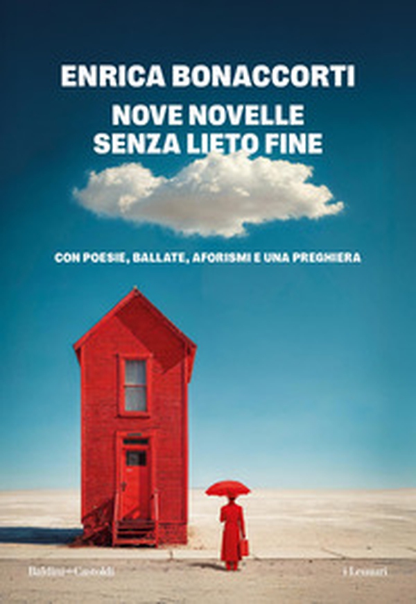 Nove novelle senza lieto fine - Librerie.coop