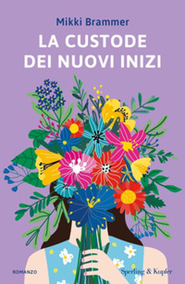 La custode dei nuovi inizi - Librerie.coop La custode dei nuovi inizi - Librerie.coop