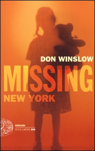 Missing. New York. Le indagini di Frank Decker - Librerie.coop