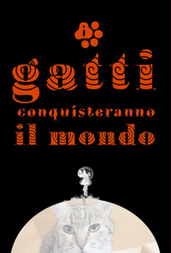 I gatti conquisteranno il mondo - Librerie.coop I gatti conquisteranno il mondo - Librerie.coop