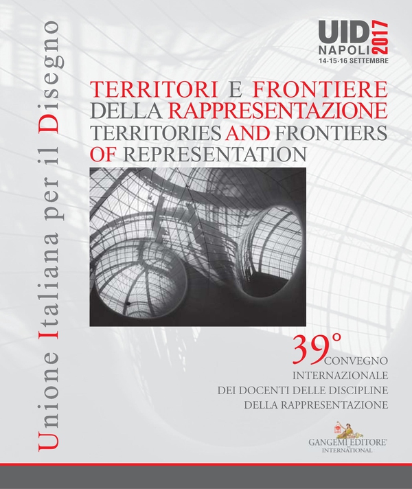 Territori e frontiere della Rappresentazione / Territories and frontiers of Representation - Librerie.coop Territori e frontiere della Rappresentazione / Territories and frontiers of Representation - Librerie.coop