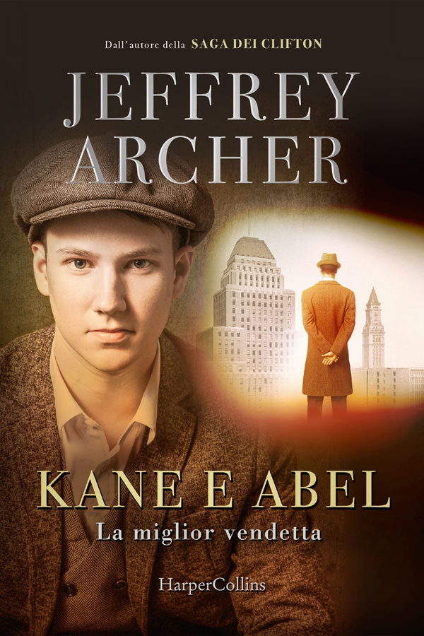 Kane e Abel. La miglior vendetta - Librerie.coop Kane e Abel. La miglior vendetta - Librerie.coop