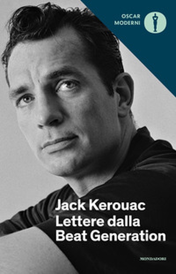 Lettere dalla beat generation - Librerie.coop Lettere dalla beat generation - Librerie.coop