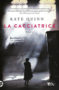 La cacciatrice - Librerie.coop La cacciatrice - Librerie.coop