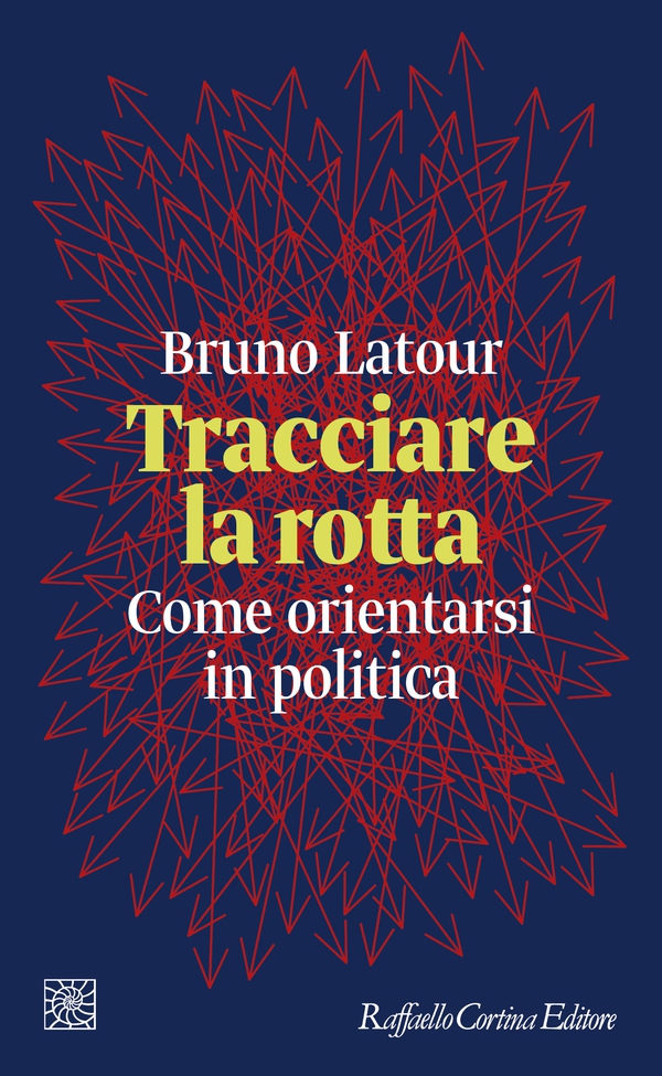Tracciare la rotta - Librerie.coop Tracciare la rotta - Librerie.coop