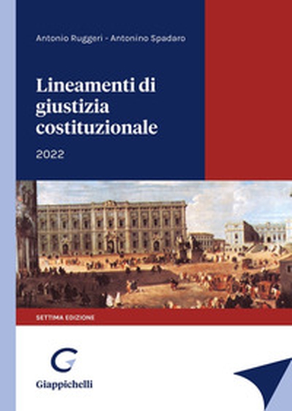 Lineamenti di giustizia costituzionale - Librerie.coop Lineamenti di giustizia costituzionale - Librerie.coop