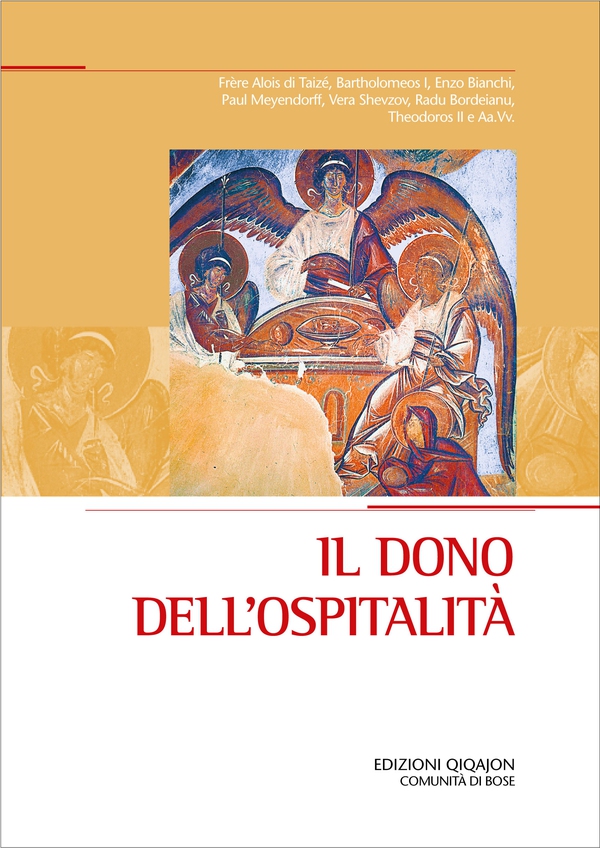Il dono dell'ospitalità - Librerie.coop Il dono dell'ospitalità - Librerie.coop