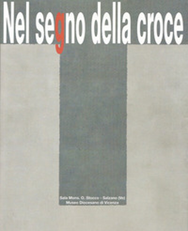 Nel segno della croce - Librerie.coop