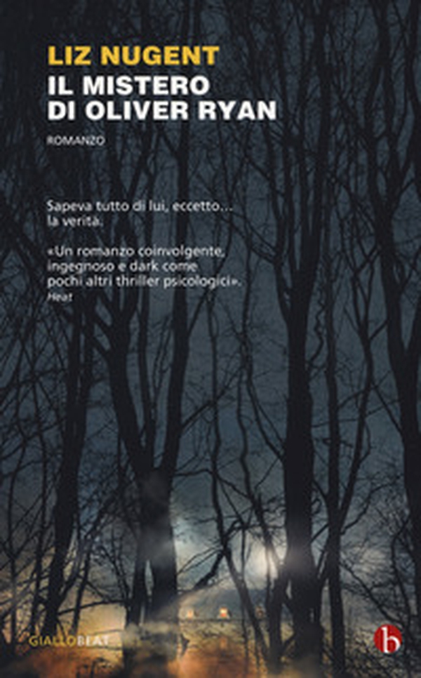 Il mistero di Oliver Ryan - Librerie.coop Il mistero di Oliver Ryan - Librerie.coop