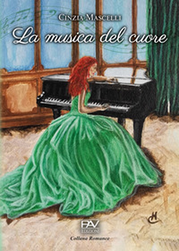 La musica del cuore - Librerie.coop La musica del cuore - Librerie.coop