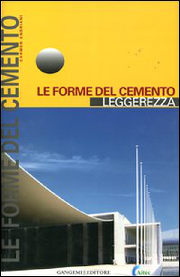 Le forme del cemento. Leggerezza - Librerie.coop Le forme del cemento. Leggerezza - Librerie.coop