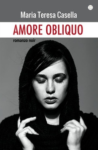 L'amore obliquo - Librerie.coop