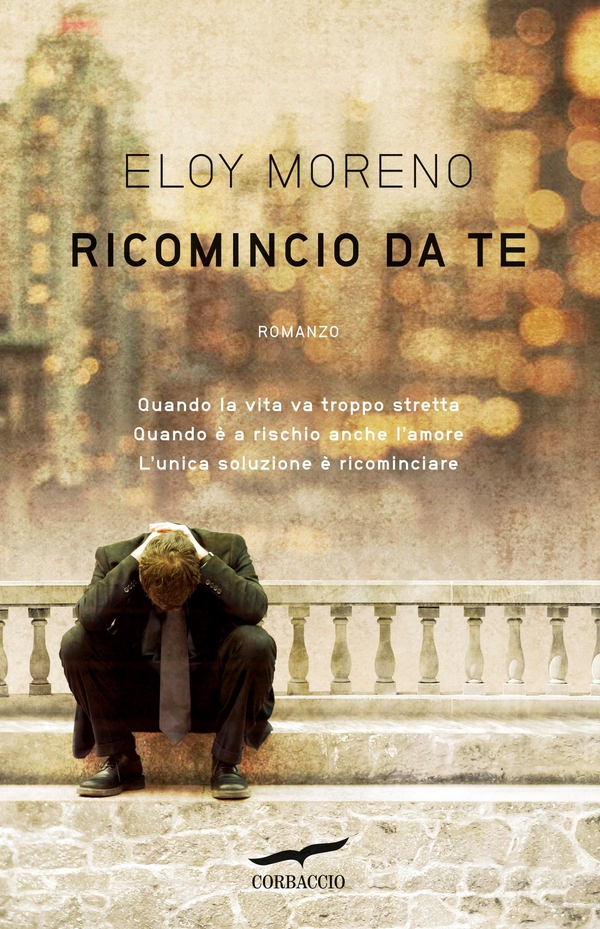 Ricomincio da te - Librerie.coop Ricomincio da te - Librerie.coop