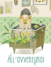 All'avventura! - Librerie.coop