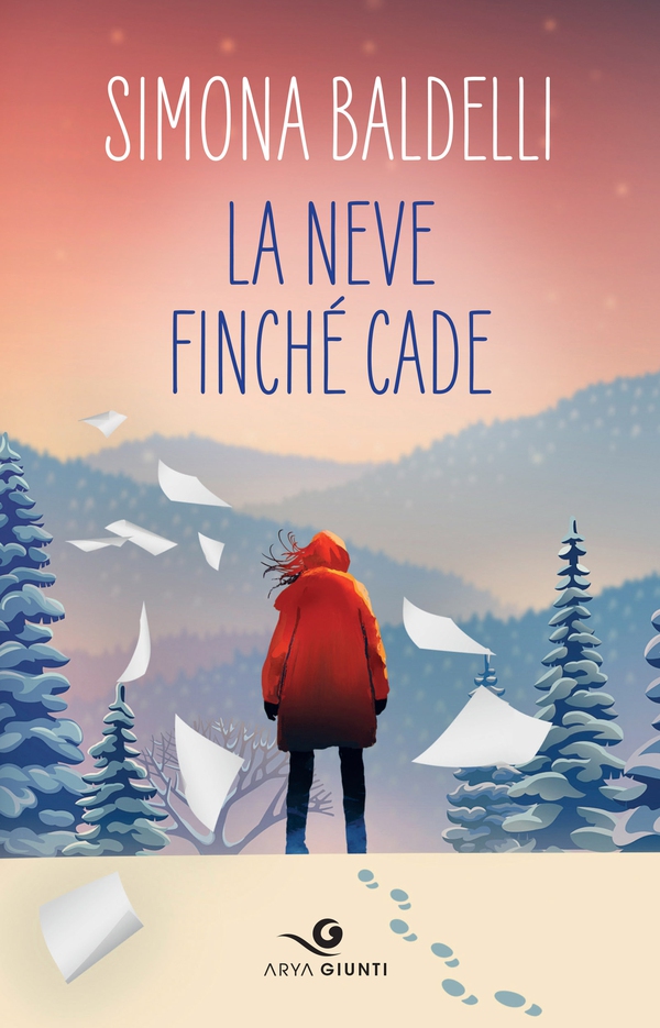 La neve finché cade - Librerie.coop