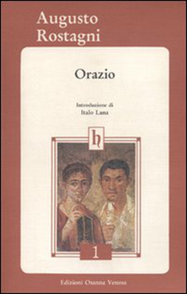Orazio - Librerie.coop Orazio - Librerie.coop