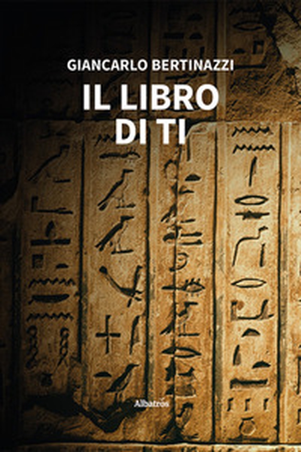 Il libro di Ti - Librerie.coop Il libro di Ti - Librerie.coop