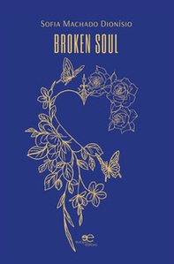 Broken soul. Ediz. portoghese - Librerie.coop