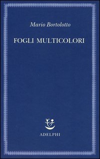 Fogli multicolori - Librerie.coop