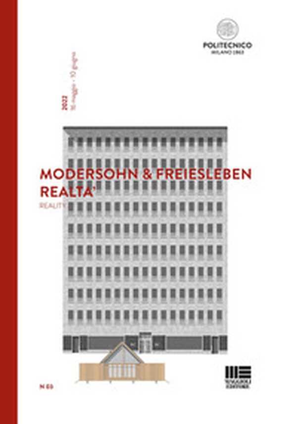 Modersohn & Freiesleben. Realtà-Reality - Librerie.coop Modersohn & Freiesleben. Realtà-Reality - Librerie.coop